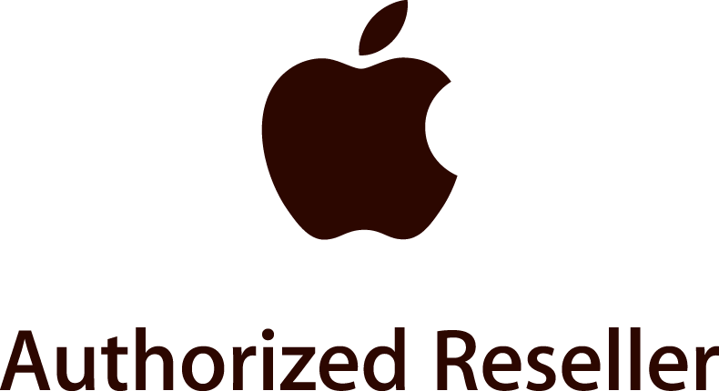 Apple authorized reseller