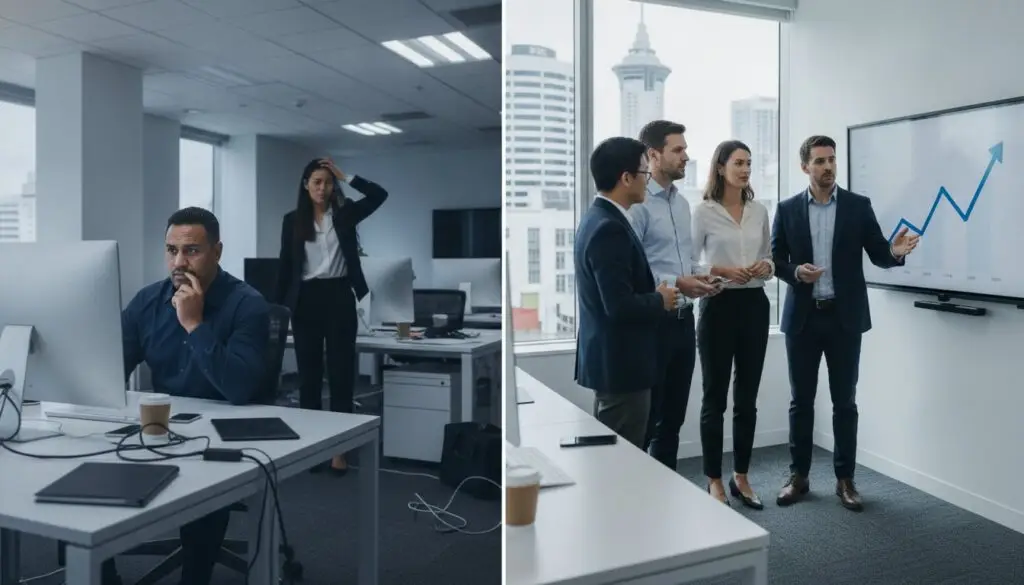 Break-Fix vs Managed IT Services NZ: The 2026 Strategic Comparison