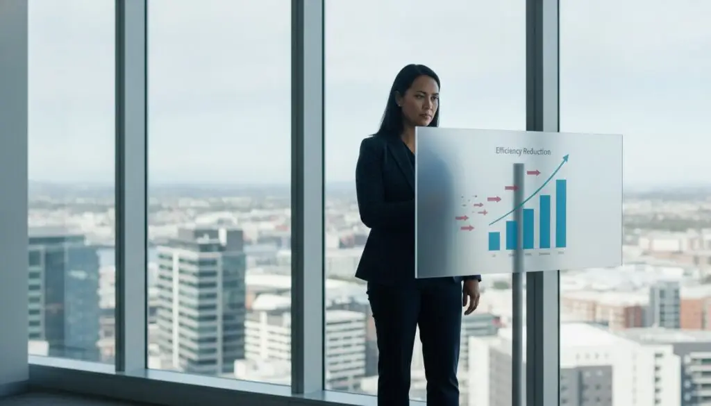 Calculating IT Productivity Loss: Guide for NZ Managers