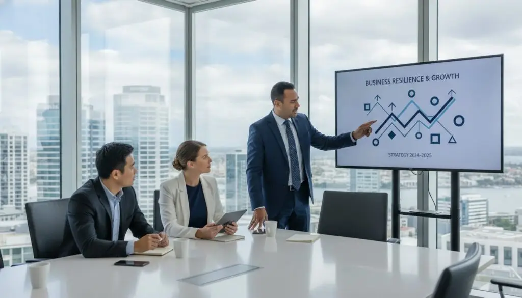 True Cost of IT Downtime for NZ Businesses