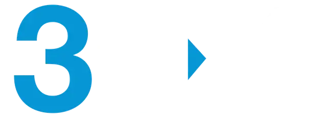 3CX logo