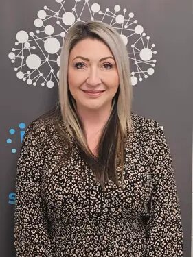Laura, IT Works team