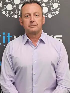 Matt, IT Works team
