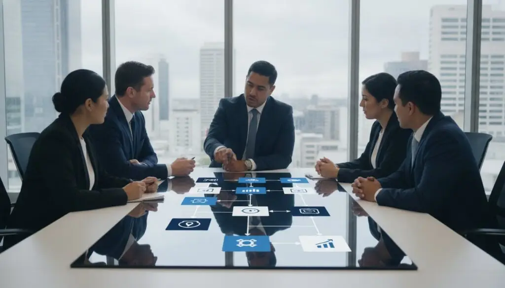 AI Automation Solutions New Zealand: Strategic Guide