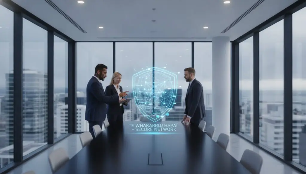 Backup and Disaster Recovery NZ: Resilience Guide