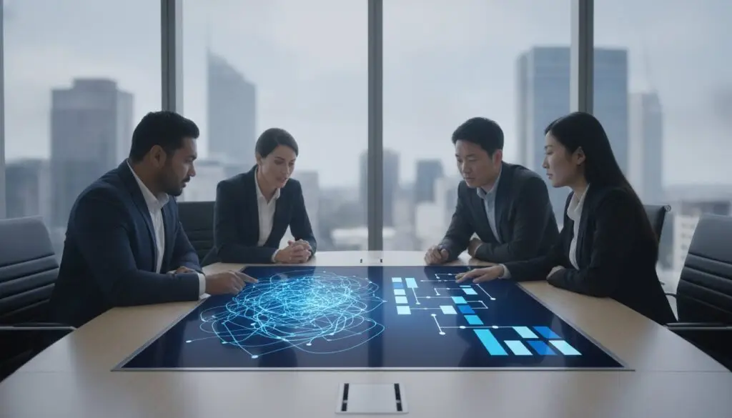 Beyond Break-Fix: The Real Risks of Not Having a Dedicated IT Strategy