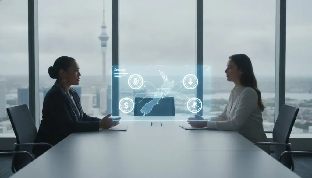 Cloud Infrastructure Management NZ: Guide for Organisations