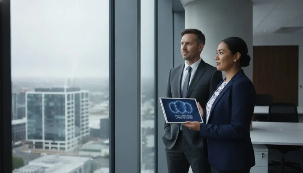 Cyber Security for Small Business NZ: Building Resilience and Confidence