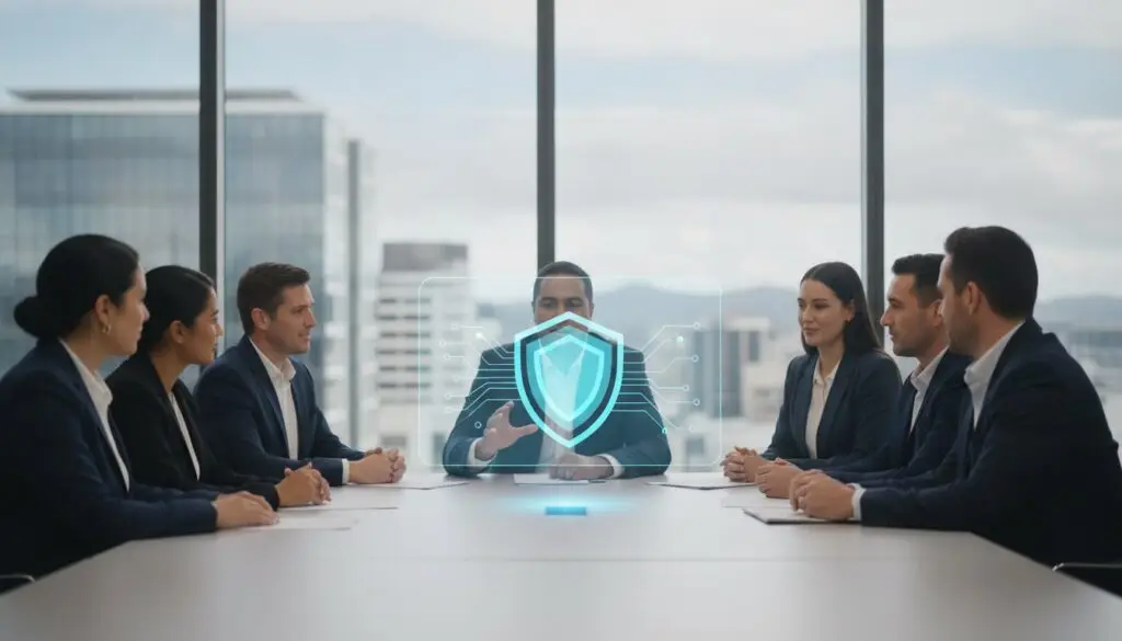 Cybersecurity for Non-profits NZ: Protecting Your Mission and Donor Trust