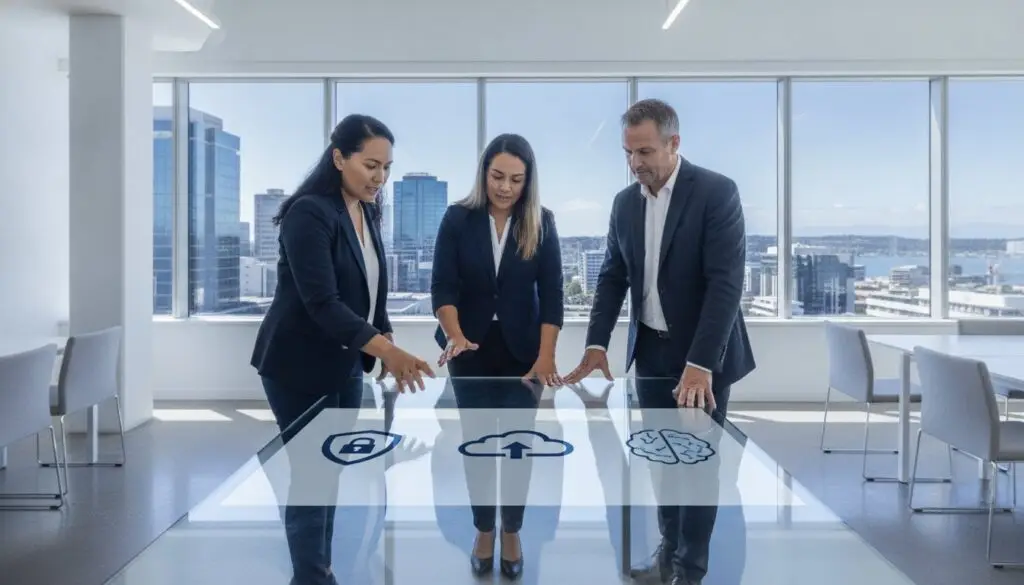 How to Choose a Managed IT Provider in NZ: 2026 Guide