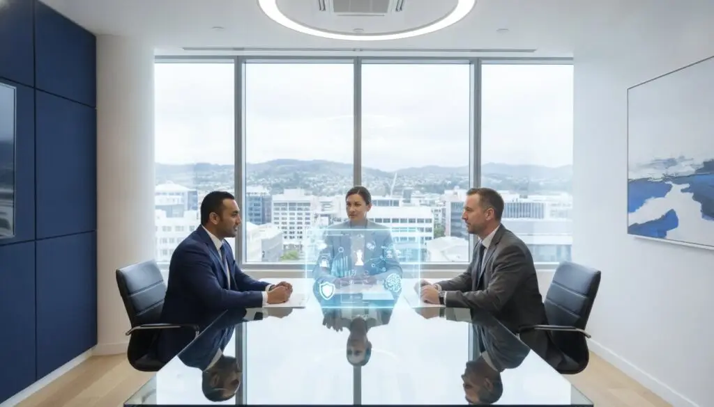 Managed IT Services Wellington: Strategic Technology for NZ Organisations