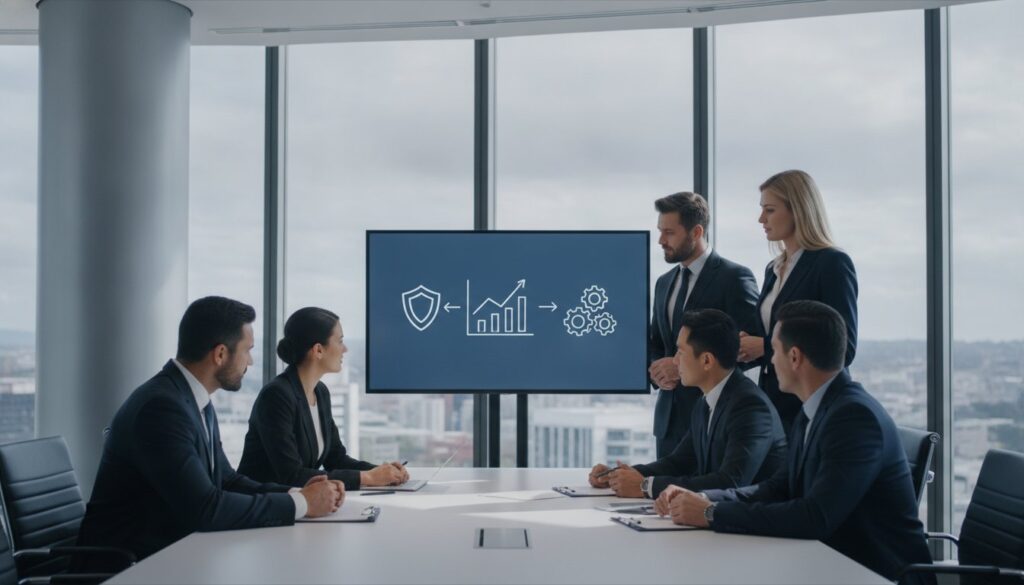 Microsoft 365 Management New Zealand: Organisation Guide