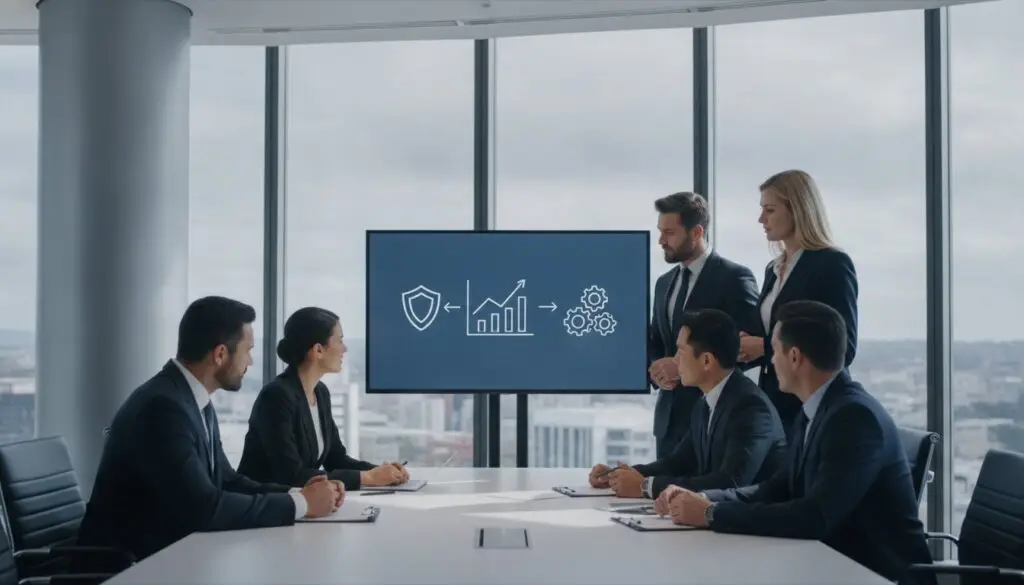 Microsoft 365 Management New Zealand: Organisation Guide