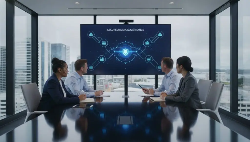 Microsoft Copilot: AI Guide for New Zealand Organisations