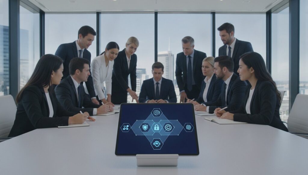 Multi-Factor Authentication for NZ Organisations