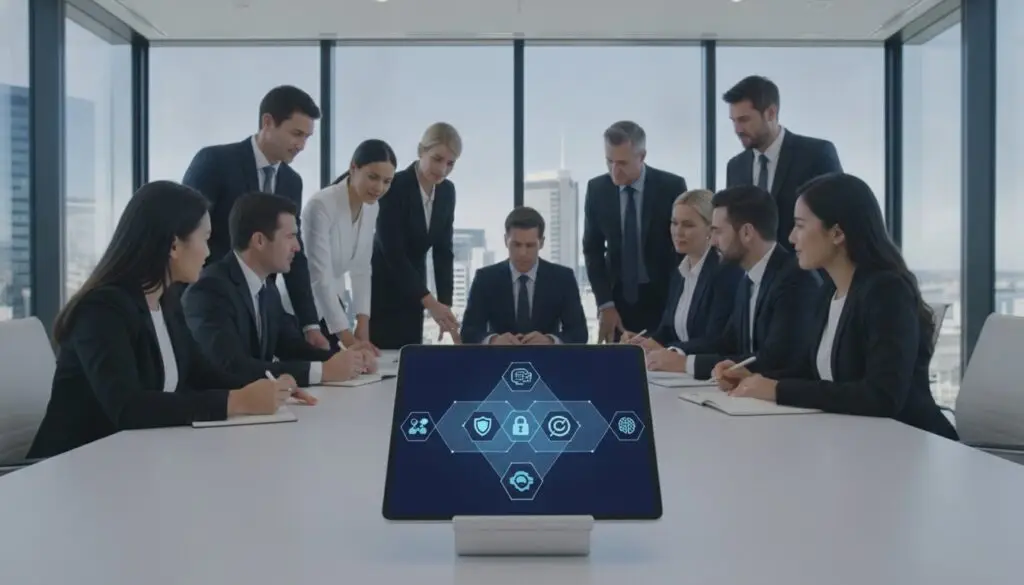 Multi-Factor Authentication for NZ Organisations