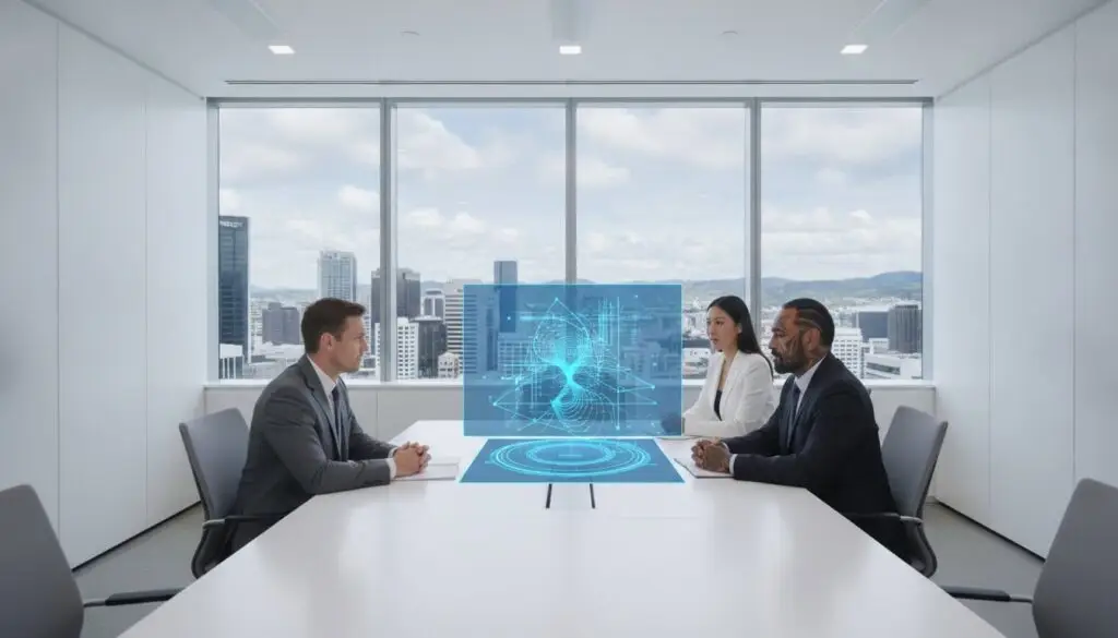 Network Infrastructure Management NZ: A Strategic Growth Guide