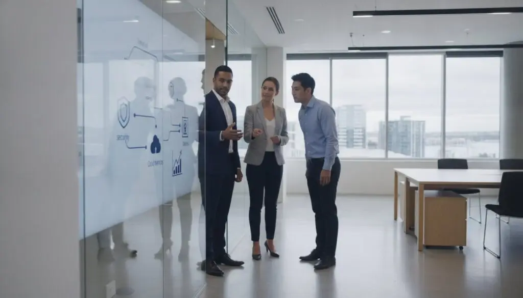 The Essential IT Roadmap for Small Business in NZ: Avoiding the High Cost of Reactive Tech