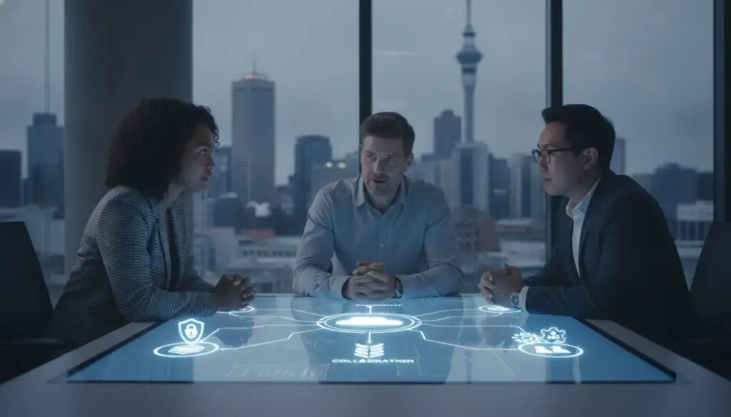 Microsoft 365 Migration NZ: Guide for Organisations