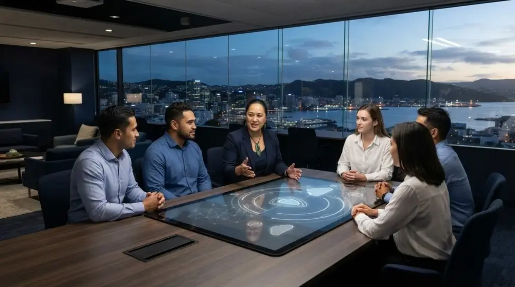 24/7 Helpdesk Support NZ: Ensuring Business Continuity for NZ Organisations