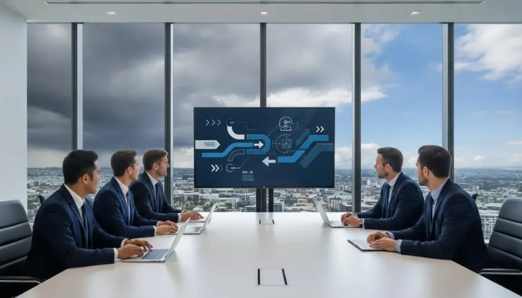 Business Continuity vs Disaster Recovery NZ: A Strategic Resilience Guide