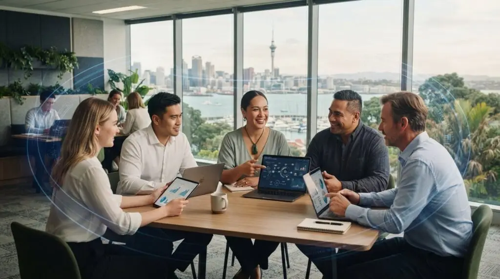 Cybersecurity Awareness: Building a Resilient Culture for NZ Organisations