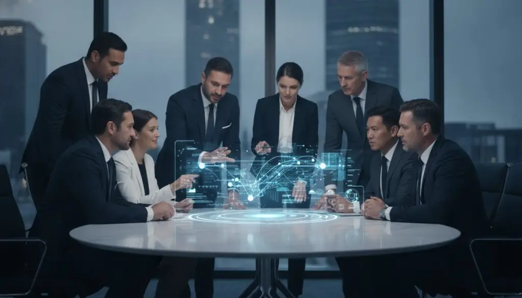 AI Integration for Business NZ: Strategic Guide
