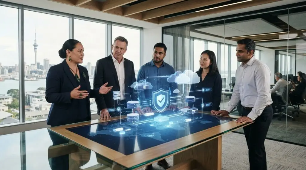 Backup & Data Recovery: Guide for Growing Organisations