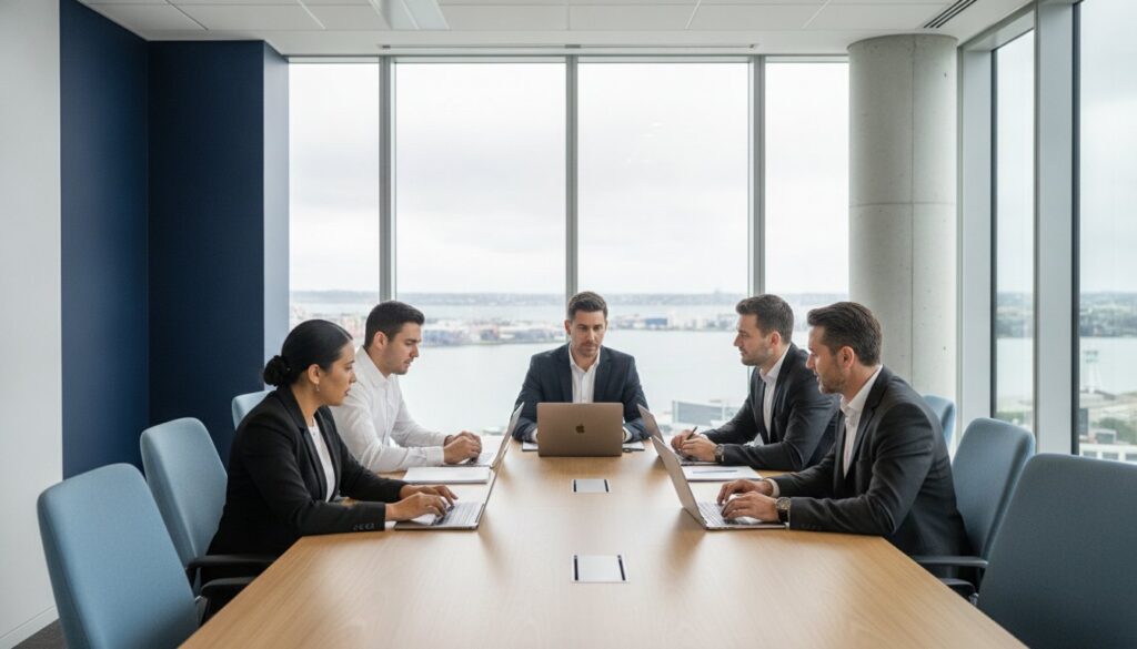Break-fix vs Managed IT: A Guide for NZ Organisations