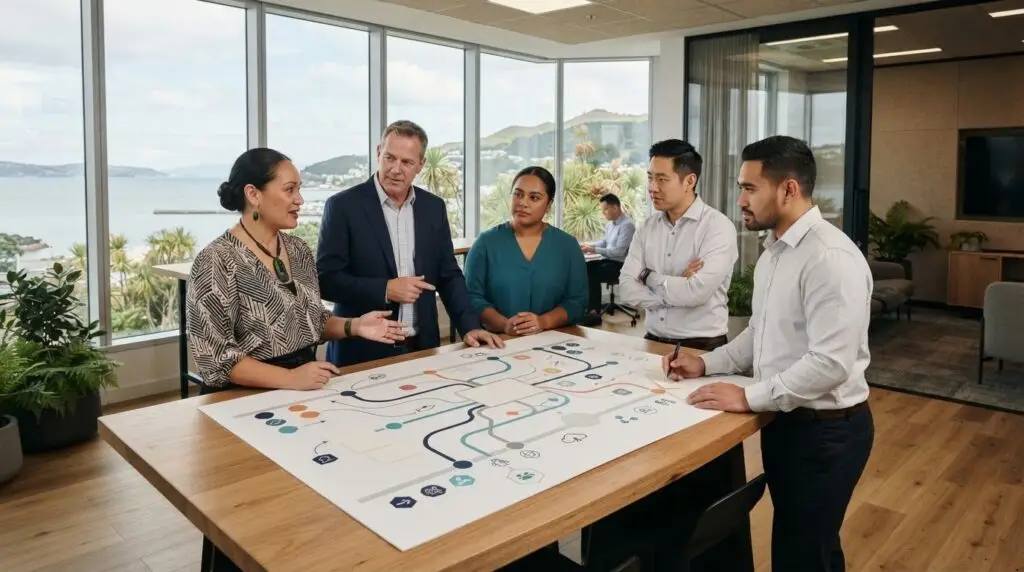 Business Continuity Plan Template NZ: Build a Practical Plan for Your Organisation