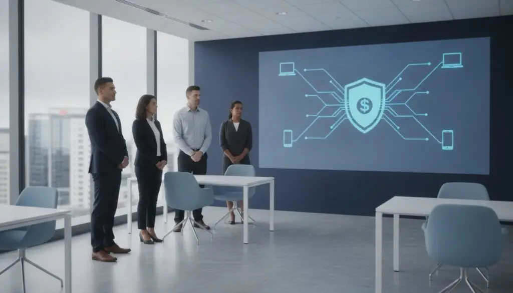 Endpoint Security for NZ Business: A Strategic Guide