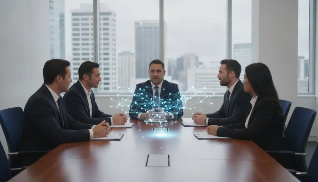 IT Governance Framework NZ: Guide for Growing Organisations