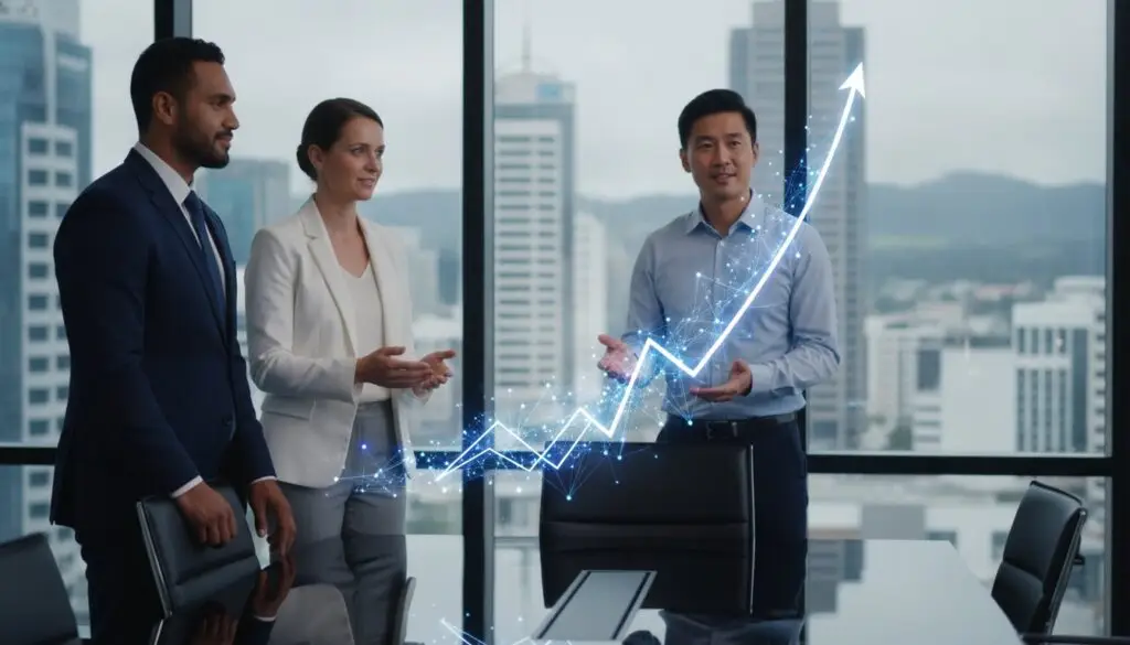 IT Strategy and Consulting NZ: Guide for Organisations