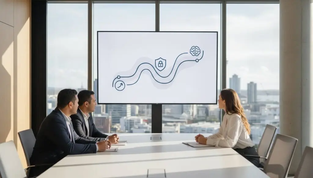 Managed IT Support Services for New Zealand Organisations