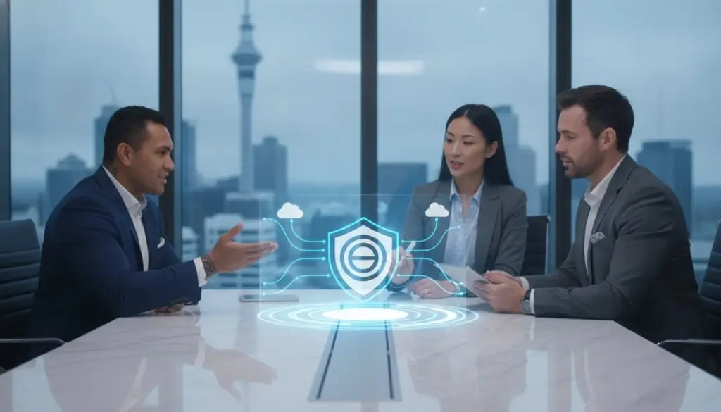 Microsoft 365 Backup: Strategic Guide for NZ Organisations
