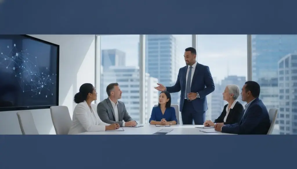 Virtual CIO Services NZ: Strategic Technology Leadership for Kiwi Organisations