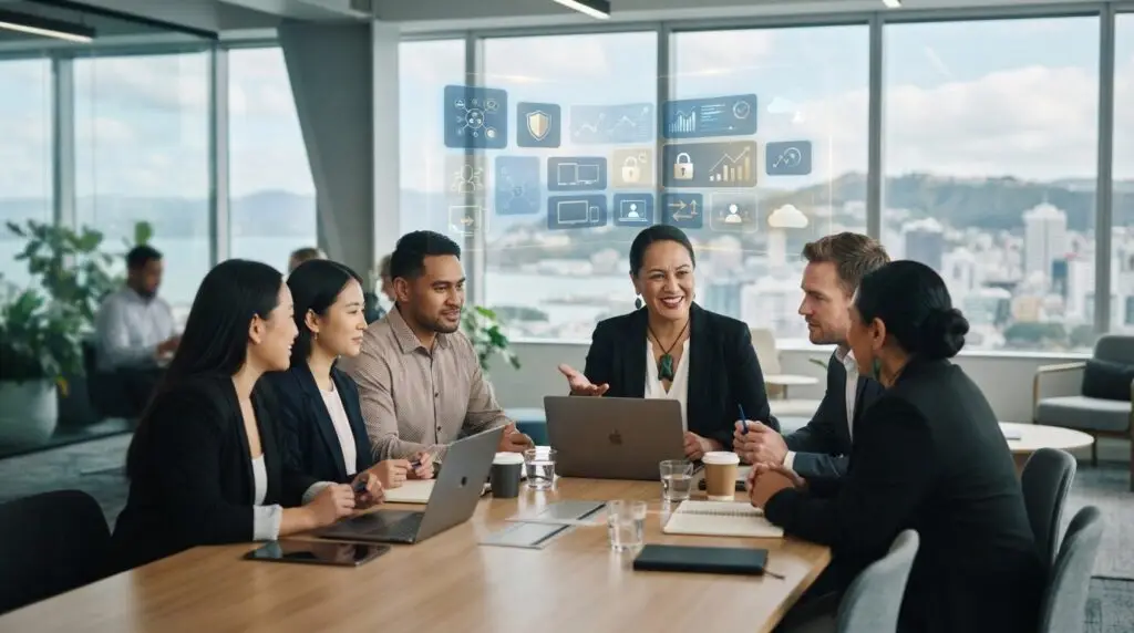 Benefits of Upgrading to Microsoft 365 Business Premium