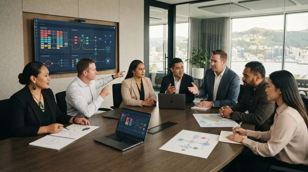 Data Breach Response Plan in New Zealand: A Practical Guide