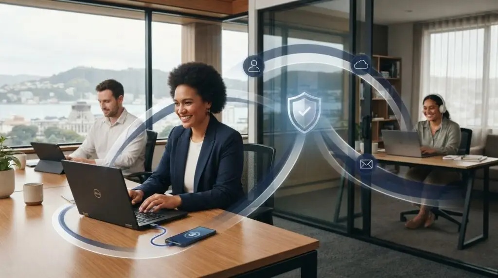 Endpoint Security for a Remote Workforce: A Practical Guide