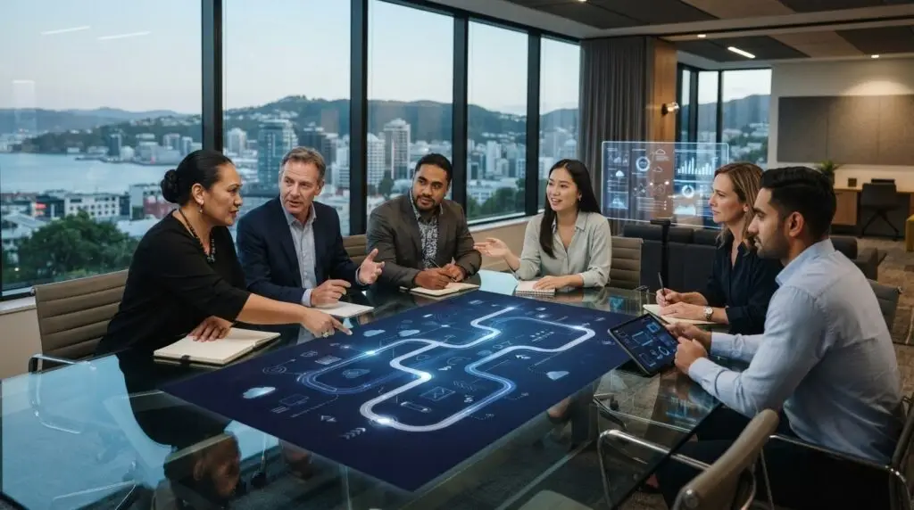 How to Align an IT Roadmap With Business Goals