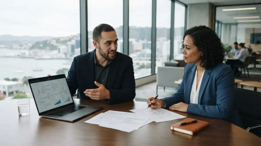 How to assess fit and set expectations for an internal IT hire