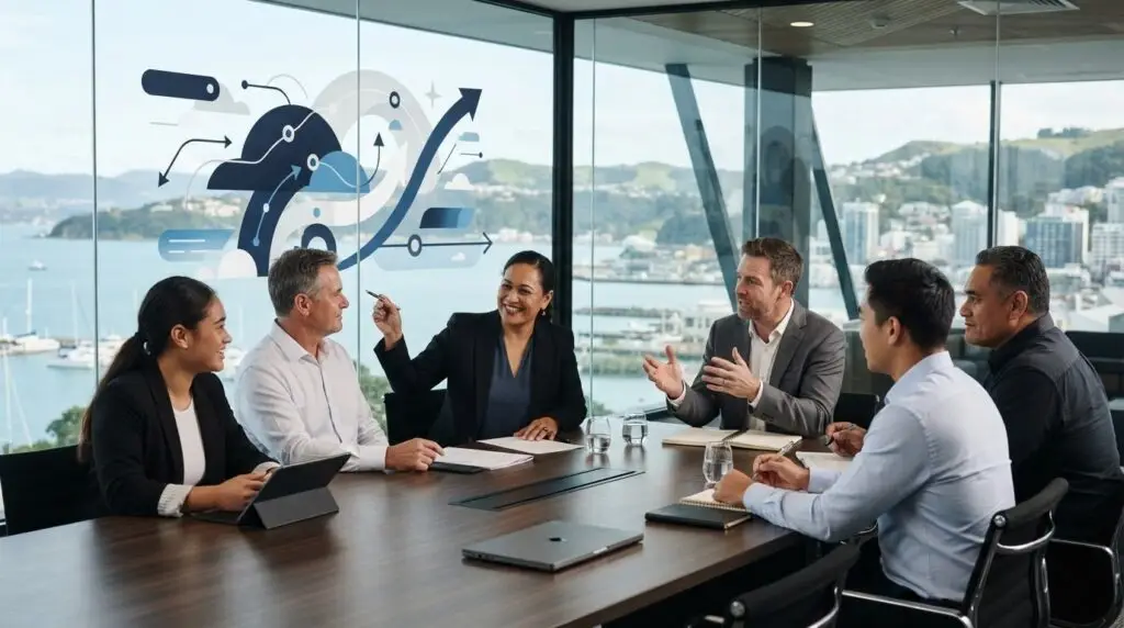 IT Cost Reduction: A Strategic Guide for NZ Organisations