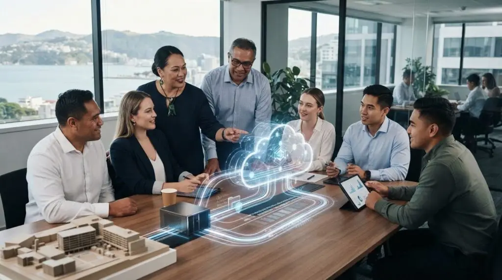 Moving from on-premise servers to the cloud in NZ: A practical guide