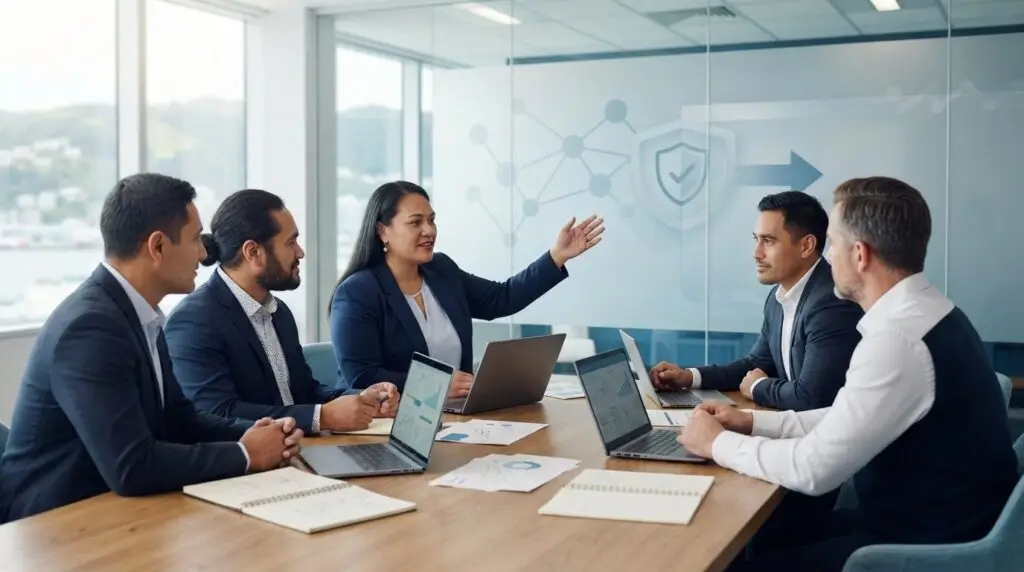 Questions to Ask a Potential Managed IT Provider Before You Choose